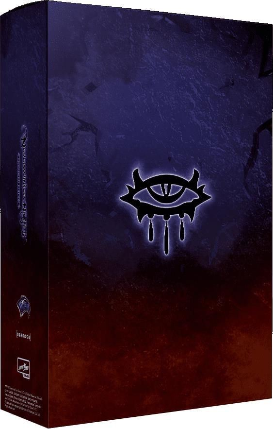 Neverwinter Nights Enhanced Edition Edycja Kolekcjonerska (Gra PS4)