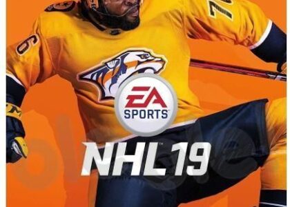 Nhl 19 (Gra Xbox One)