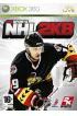 NHL 2K8 (Gra Xbox 360)