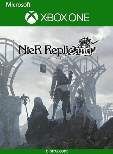 NieR Replicant ver.1.22474487139... (Xbox One Key)
