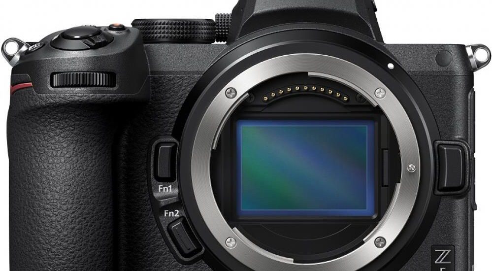 Nikon Z 5 body
