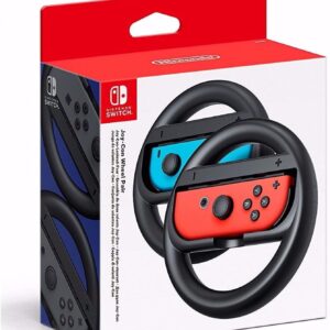 Nintendo Switch Joy-Con Wheel Pair NSP115