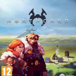 Northgard (Gra Xbox One)