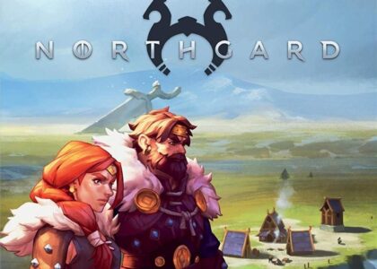 Northgard (Gra Xbox One)