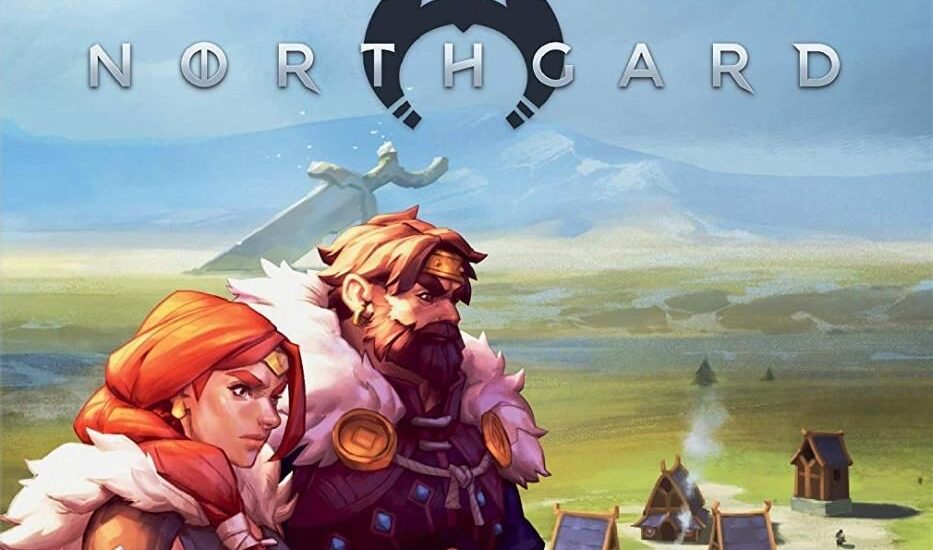 Northgard (Gra Xbox One)