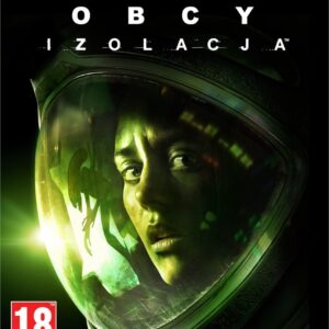 Obcy Izolacja (Gra Xbox One)
