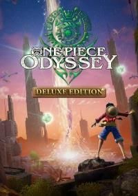 One Piece Odyssey Deluxe Edition (Digital)