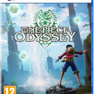 One Piece Odyssey (Gra PS5)