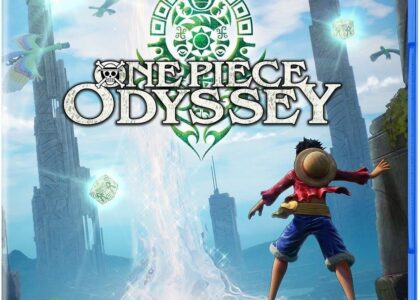 One Piece Odyssey (Gra PS5)