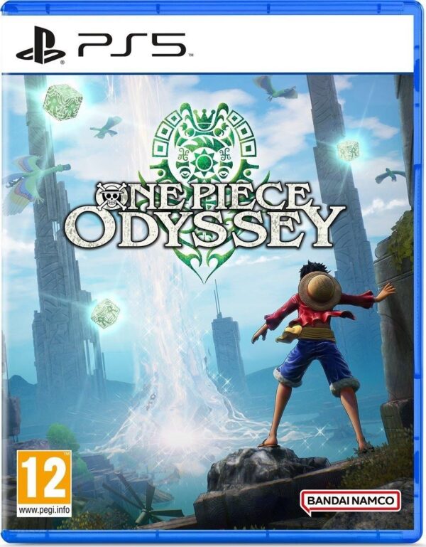 One Piece Odyssey (Gra PS5)