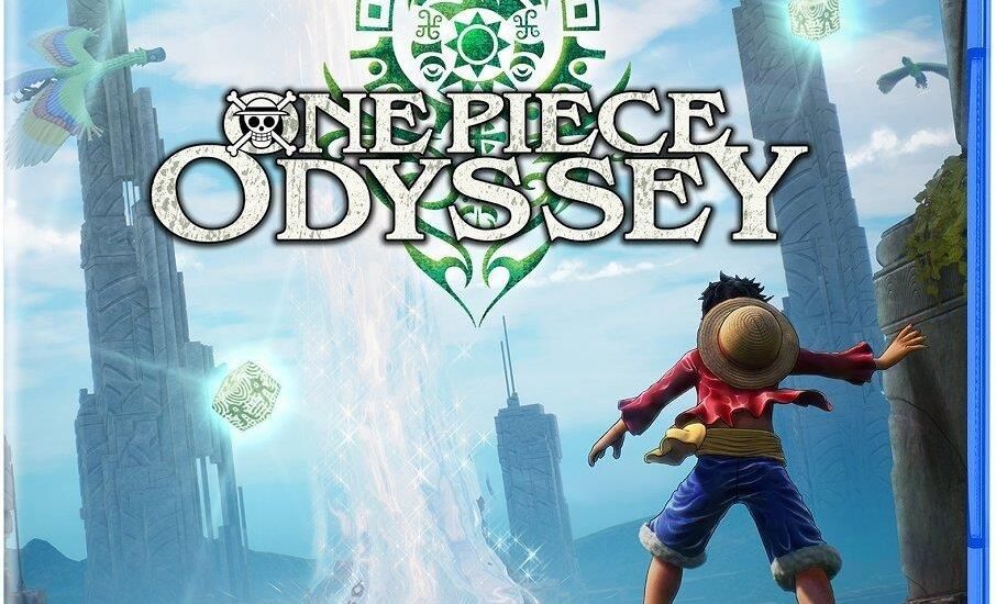 One Piece Odyssey (Gra PS5)