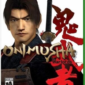 Onimusha: Warlords (Gra XBOX ONE)