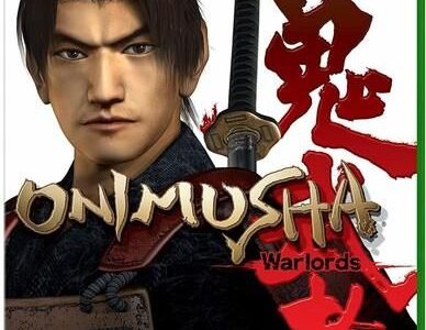 Onimusha: Warlords (Gra XBOX ONE)