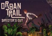 Organ Trail Director's Cut (Digital)