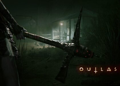 Outlast 2 (Digital)