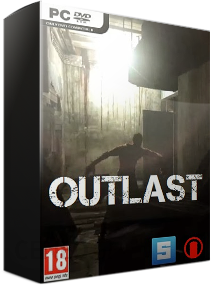 Outlast (Digital)