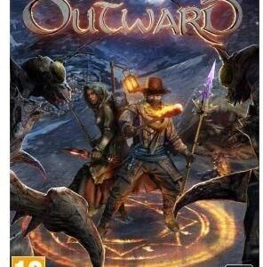 Outward (Digital)