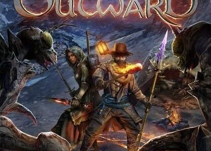 Outward (Gra PS4)