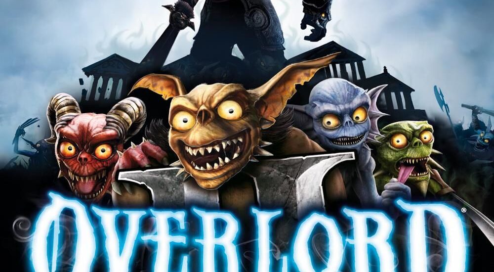 Overlord 2 (Digital)