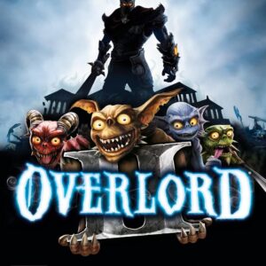 Overlord 2 (Digital)