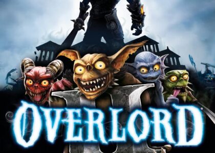 Overlord 2 (Digital)