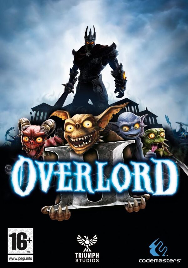 Overlord 2 (Digital)