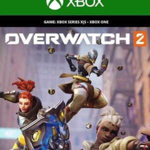 Overwatch 2 Watchpoint Pack (Xbox Series Key)