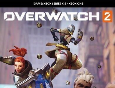 Overwatch 2 Watchpoint Pack (Xbox Series Key)