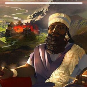 Ozymandias Bronze Age Empire Sim (Digital)