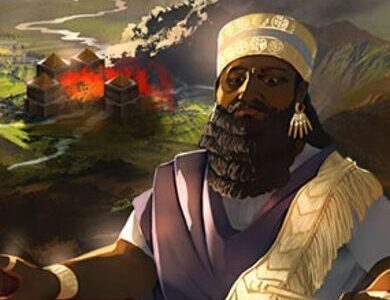 Ozymandias Bronze Age Empire Sim (Digital)