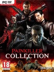 Painkiller Complete Collection (Digital)