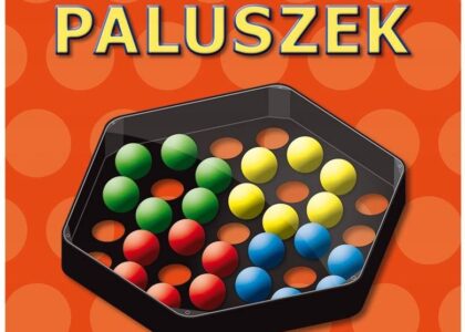 Paluszek