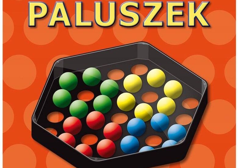 Paluszek