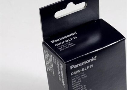 PANASONIC (DMW-BLF19E)