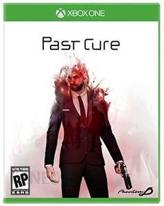 Past Cure (Gra XBOX ONE)