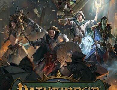 Pathfinder: Kingmaker (Digital)