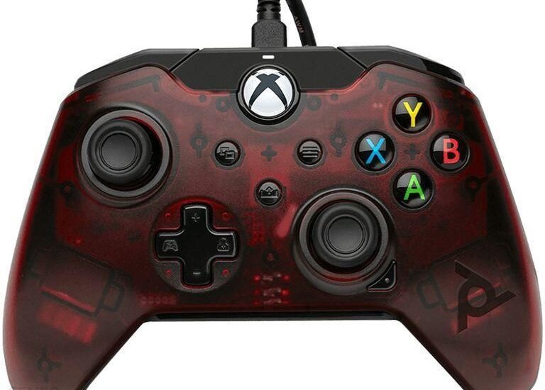 PDP Crimson Red 049-012-NA-RD