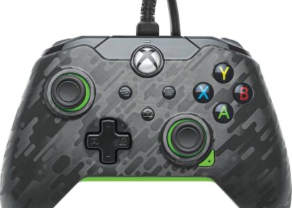 PDP Neon Carbon 049-012-CMGG