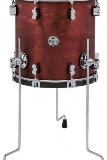 PDP (PD806121) Floor Tom Concept Classic Natural