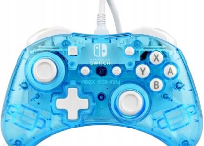 PDP Rock Candy Mini Blu-merang 500-181-EU-NLBL