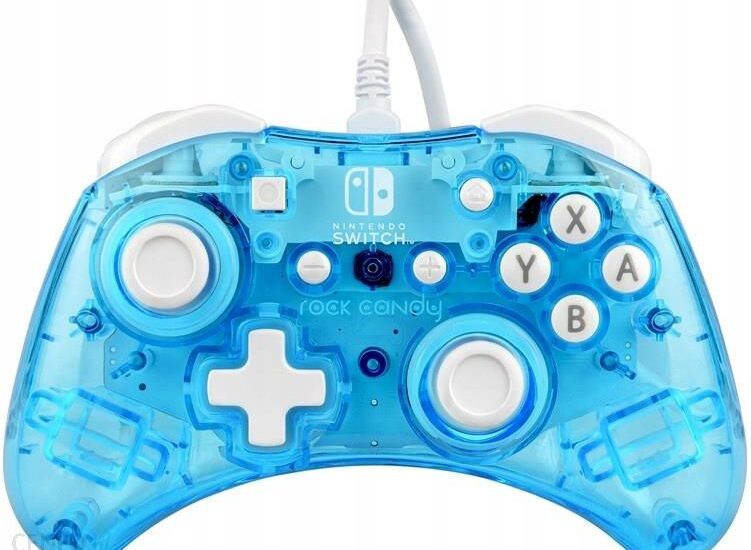 PDP Rock Candy Mini Blu-merang 500-181-EU-NLBL