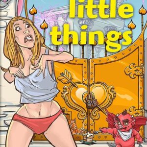 Perky Little Things (Gra NS)