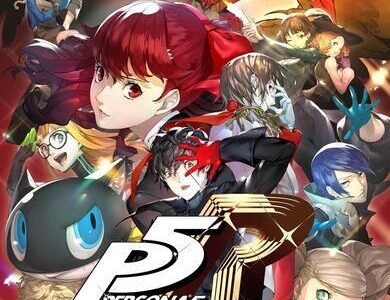 Persona 5 Royal (Digital)