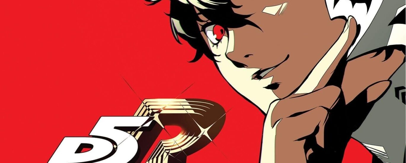 Persona 5 Royal - Steelbook Edition (Gra PS4)
