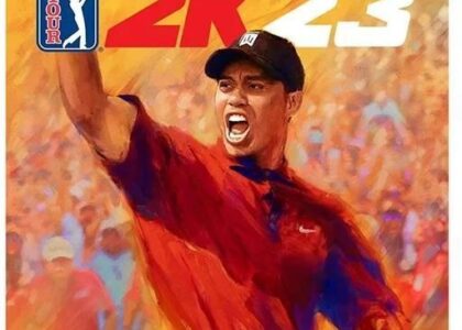 PGA Tour 2K23 Deluxe Edition (Gra PS5)