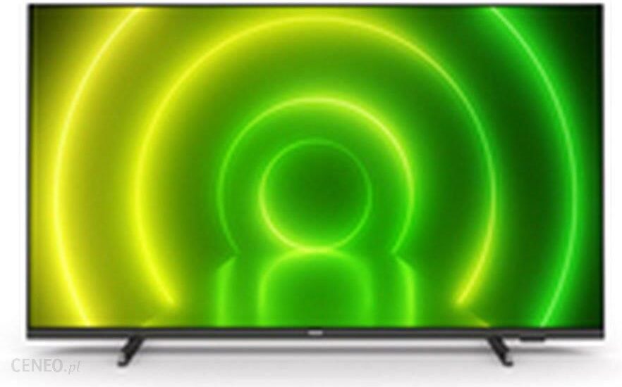 Telewizor PHILIPS 43PUS7406