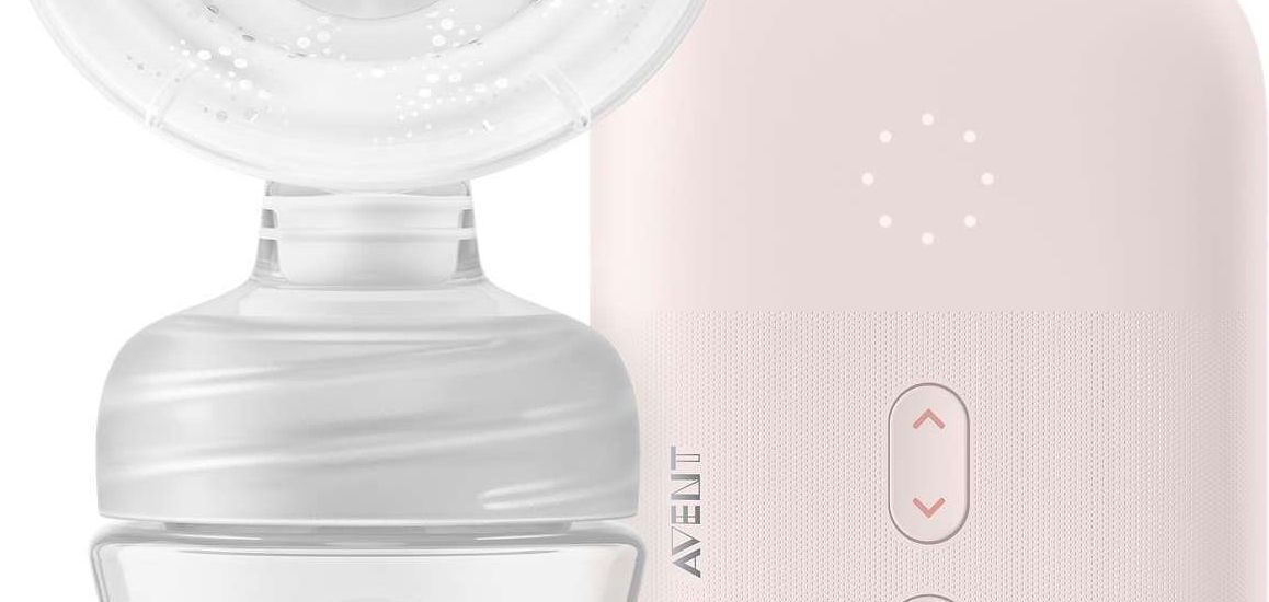 PHILIPS AVENT SCF395/11