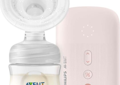 PHILIPS AVENT SCF395/11