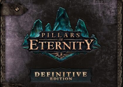 Pillars of Eternity Definitive Edition (Digital)