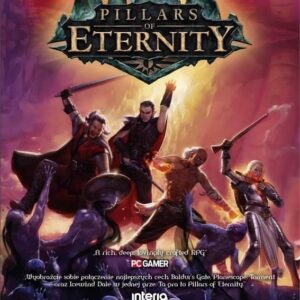Pillars of Eternity (Gra PC)